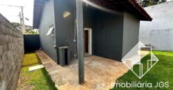 Casa em Condomínio Green Gold – Araçoiaba da Serra/SP