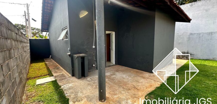 Casa em Condomínio Green Gold – Araçoiaba da Serra/SP