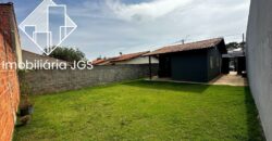 Casa em Condomínio Green Gold – Araçoiaba da Serra/SP