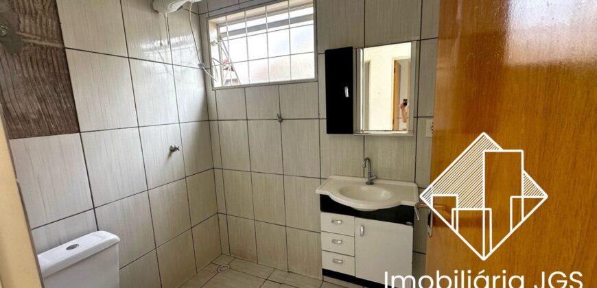 Casa em Condomínio Green Gold – Araçoiaba da Serra/SP
