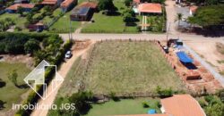 Terreno Comercial/ Residencial de 1.084 metros – Araçoiaba da Serra/SP