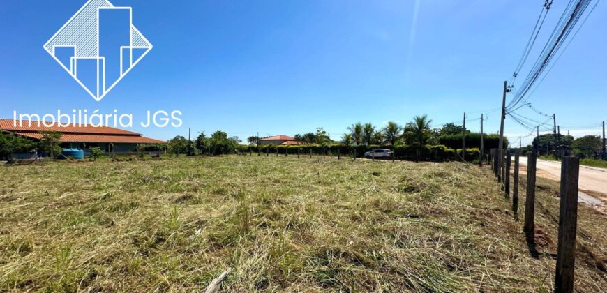 Terreno Comercial/ Residencial de 1.084 metros – Araçoiaba da Serra/SP