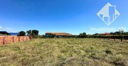Terreno Comercial/ Residencial de 1.084 metros – Araçoiaba da Serra/SP