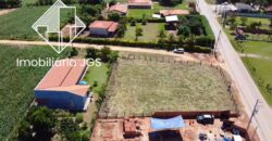 Terreno Comercial/ Residencial de 1.084 metros – Araçoiaba da Serra/SP