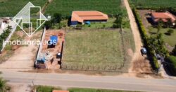Terreno Comercial/ Residencial de 1.084 metros – Araçoiaba da Serra/SP