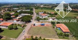 Terreno Comercial/ Residencial de 1.084 metros – Araçoiaba da Serra/SP