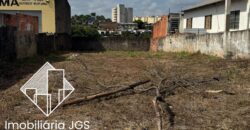 Terreno Comercial de 290 metros – Salto de Pirapora/SP