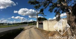 Terreno Comercial de 290 metros – Salto de Pirapora/SP