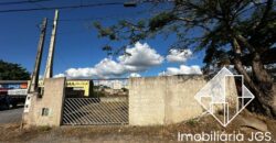 Terreno Comercial de 290 metros – Salto de Pirapora/SP