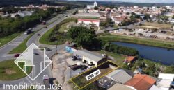 Terreno Comercial de 290 metros – Salto de Pirapora/SP