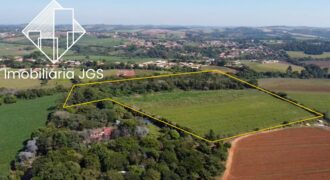Área de 8.6 hectares – Oportunidade – Araçoiaba da Serra/SP
