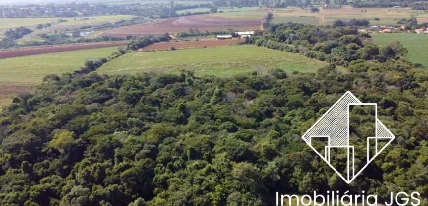 Área de 8.6 hectares – Oportunidade – Araçoiaba da Serra/SP