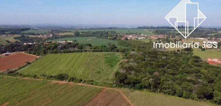 Área de 8.6 hectares – Oportunidade – Araçoiaba da Serra/SP