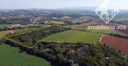Área de 8.6 hectares – Oportunidade – Araçoiaba da Serra/SP