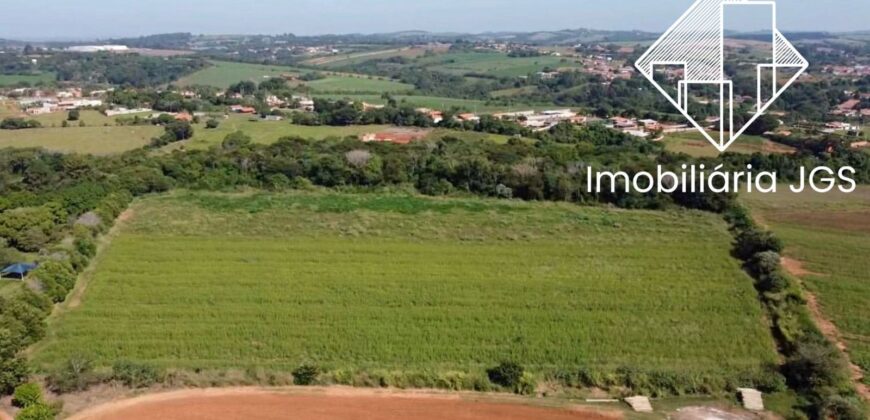 Área de 8.6 hectares – Oportunidade – Araçoiaba da Serra/SP