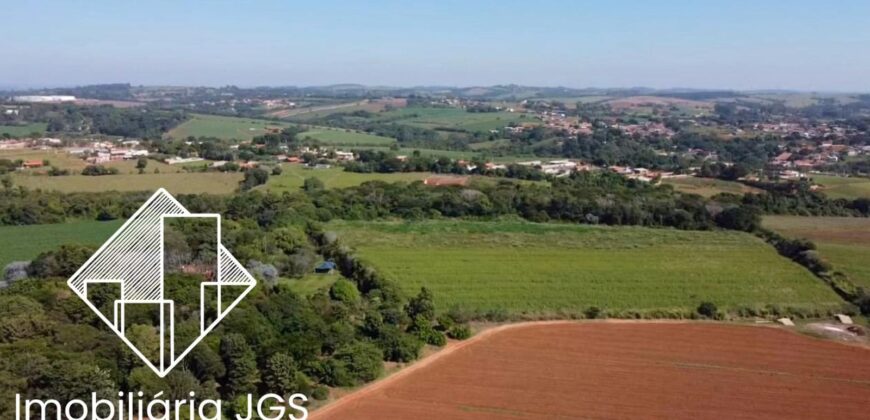 Área de 8.6 hectares – Oportunidade – Araçoiaba da Serra/SP