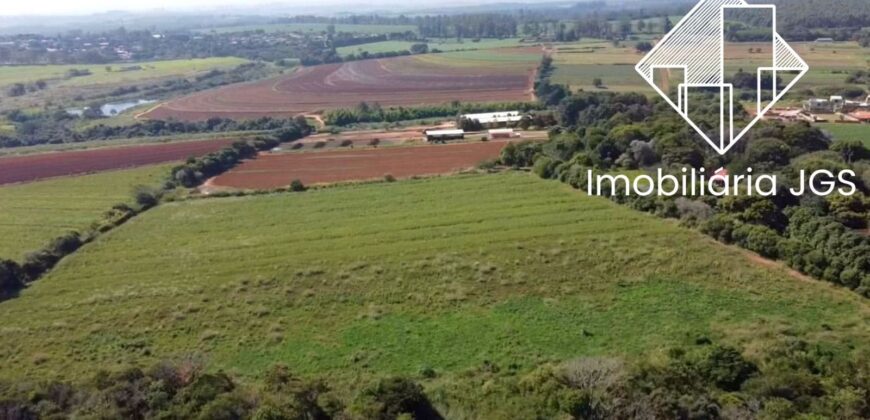 Área de 8.6 hectares – Oportunidade – Araçoiaba da Serra/SP