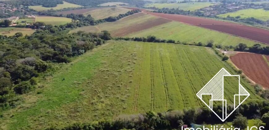Área de 8.6 hectares – Oportunidade – Araçoiaba da Serra/SP