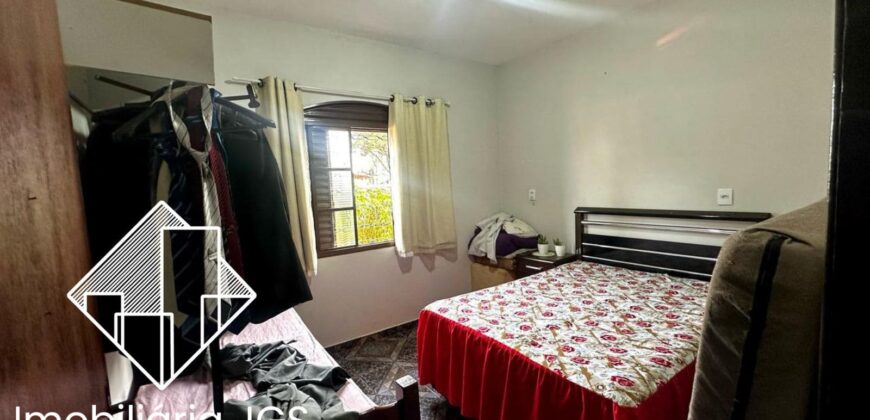 Ótima Chácara de 2.100 metros – Araçoiaba da Serra/SP
