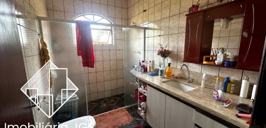 Ótima Chácara de 2.100 metros – Araçoiaba da Serra/SP
