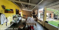 Ótima Chácara de 2.100 metros – Araçoiaba da Serra/SP