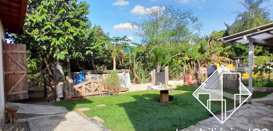 Ótima Chácara de 2.100 metros – Araçoiaba da Serra/SP