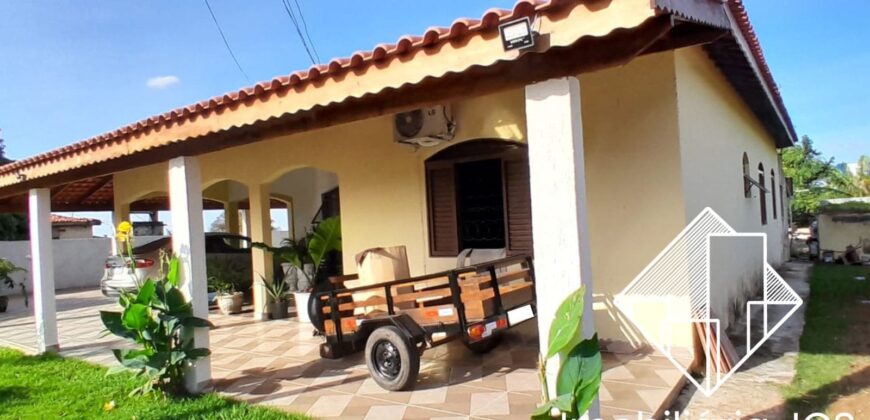 Ótima Chácara de 2.100 metros – Araçoiaba da Serra/SP