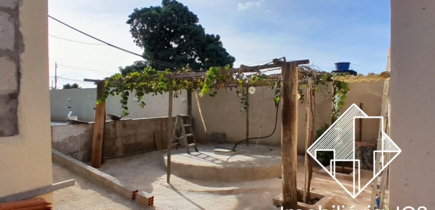 Ótima Chácara de 2.100 metros – Araçoiaba da Serra/SP