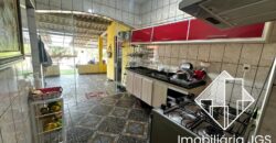 Ótima Chácara de 2.100 metros – Araçoiaba da Serra/SP
