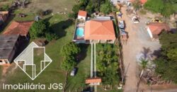 Ótima Chácara de 2.100 metros – Araçoiaba da Serra/SP