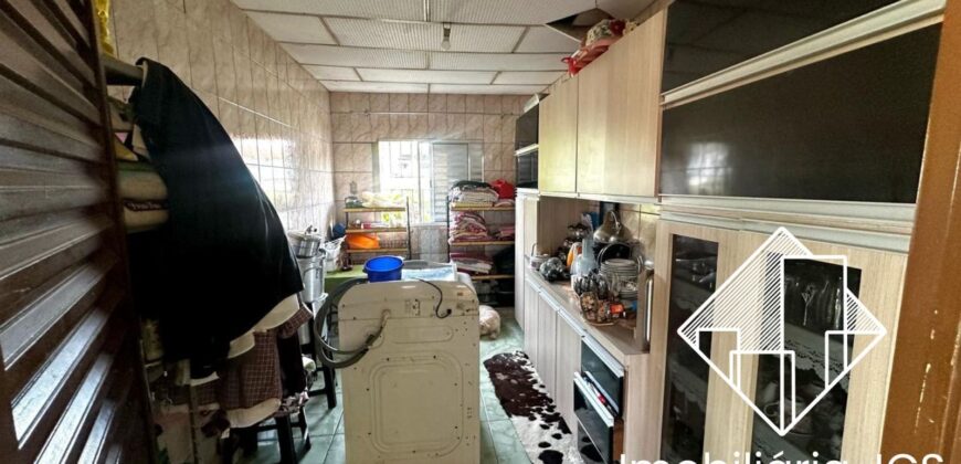 Ótima Chácara de 2.100 metros – Araçoiaba da Serra/SP