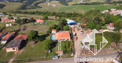 Ótima Chácara de 2.100 metros – Araçoiaba da Serra/SP