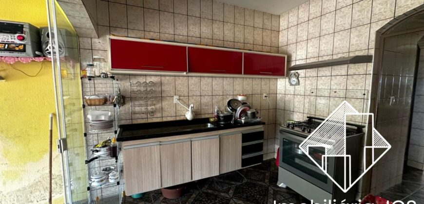 Ótima Chácara de 2.100 metros – Araçoiaba da Serra/SP