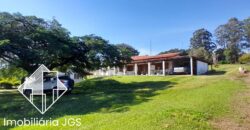 Sítio de 4 Alqueires com Boas Construções e Parreiras de Uva – Salto de Pirapora/SP