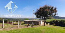 Sítio de 4 Alqueires com Boas Construções e Parreiras de Uva – Salto de Pirapora/SP