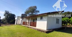 Sítio de 4 Alqueires com Boas Construções e Parreiras de Uva – Salto de Pirapora/SP