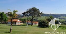 Sítio de 4 Alqueires com Boas Construções e Parreiras de Uva – Salto de Pirapora/SP