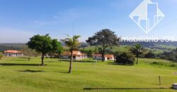 Sítio de 4 Alqueires com Boas Construções e Parreiras de Uva – Salto de Pirapora/SP