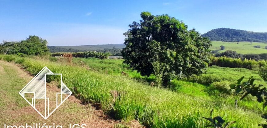 Sítio de 4 Alqueires com Boas Construções e Parreiras de Uva – Salto de Pirapora/SP