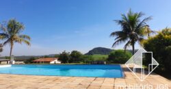 Sítio de 4 Alqueires com Boas Construções e Parreiras de Uva – Salto de Pirapora/SP