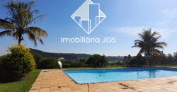 Sítio de 4 Alqueires com Boas Construções e Parreiras de Uva – Salto de Pirapora/SP