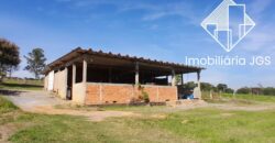 Sítio de 4 Alqueires com Boas Construções e Parreiras de Uva – Salto de Pirapora/SP