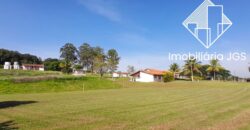 Sítio de 4 Alqueires com Boas Construções e Parreiras de Uva – Salto de Pirapora/SP