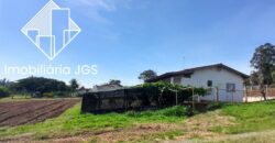 Sítio de 4 Alqueires com Boas Construções e Parreiras de Uva – Salto de Pirapora/SP