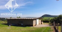 Sítio de 4 Alqueires com Boas Construções e Parreiras de Uva – Salto de Pirapora/SP