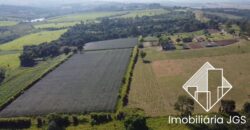 Sítio de 4 Alqueires com Boas Construções e Parreiras de Uva – Salto de Pirapora/SP