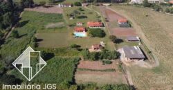Sítio de 4 Alqueires com Boas Construções e Parreiras de Uva – Salto de Pirapora/SP