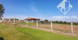 Sítio de 4 Alqueires com Boas Construções e Parreiras de Uva – Salto de Pirapora/SP