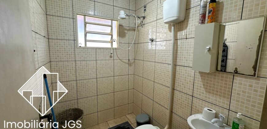 Chácara próximo da Vitafor e da Pró Vida – Bairro Jundiaquara/SP