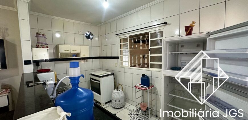 Chácara próximo da Vitafor e da Pró Vida – Bairro Jundiaquara/SP